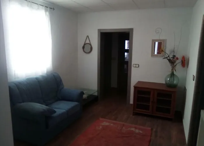 Casa En El Corazon De La Huerta Murciana