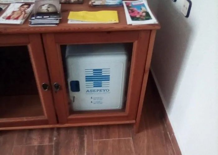 Casa En El Corazon De La Huerta Murciana