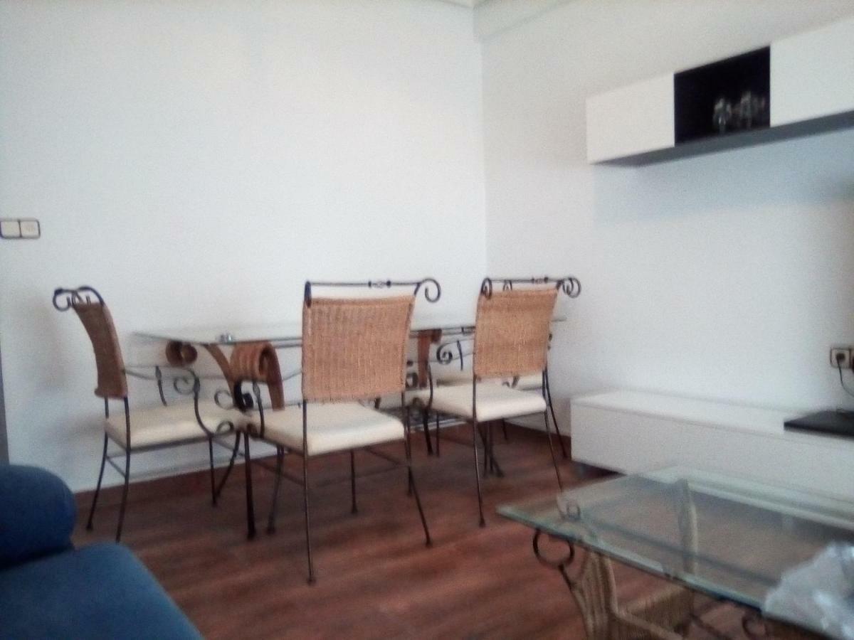 Casa En El Corazon De La Huerta Murciana Appartement *