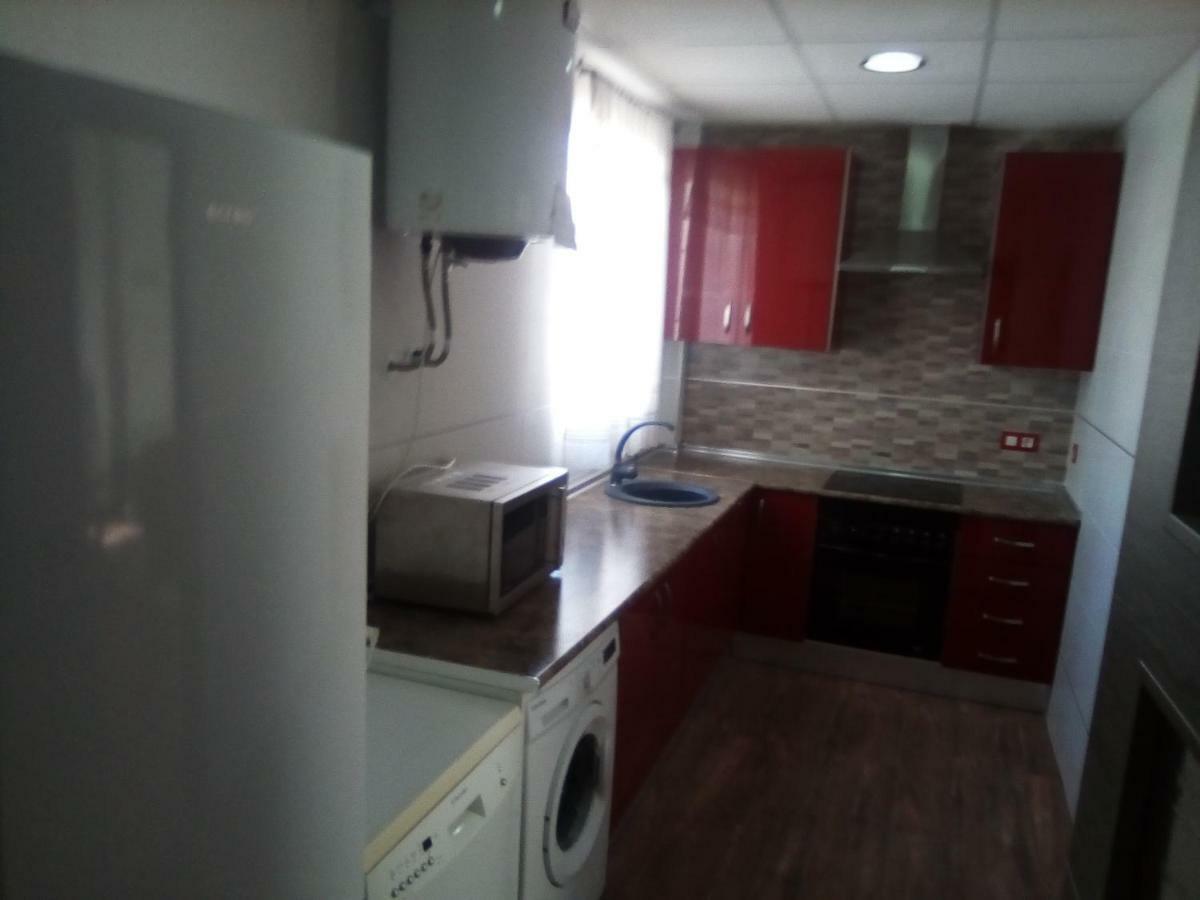 Casa En El Corazon De La Huerta Murciana Appartement *