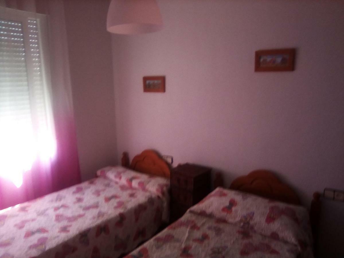 Casa En El Corazon De La Huerta Murciana Appartement Alquerias