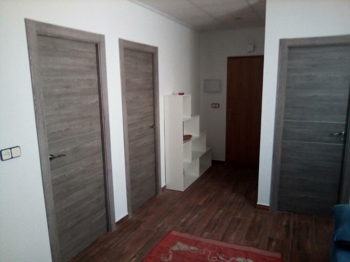 Casa En El Corazon De La Huerta Murciana Appartement *