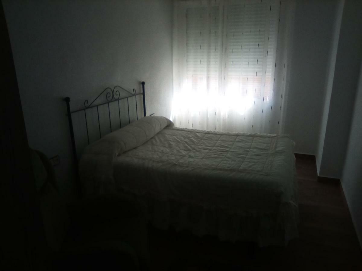 Apartamento Casa En El Corazón De La Huerta Murciana *