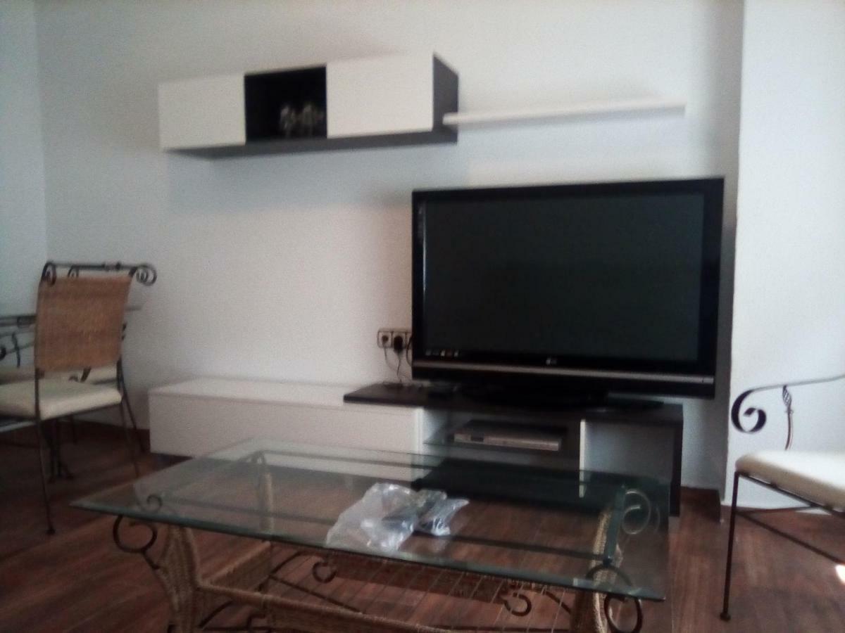 Apartamento Casa En El Corazón De La Huerta Murciana