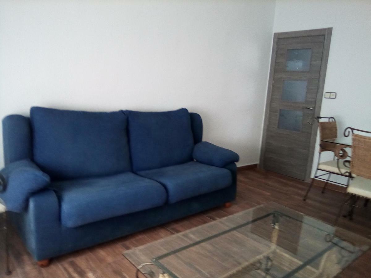 Casa En El Corazon De La Huerta Murciana Appartement