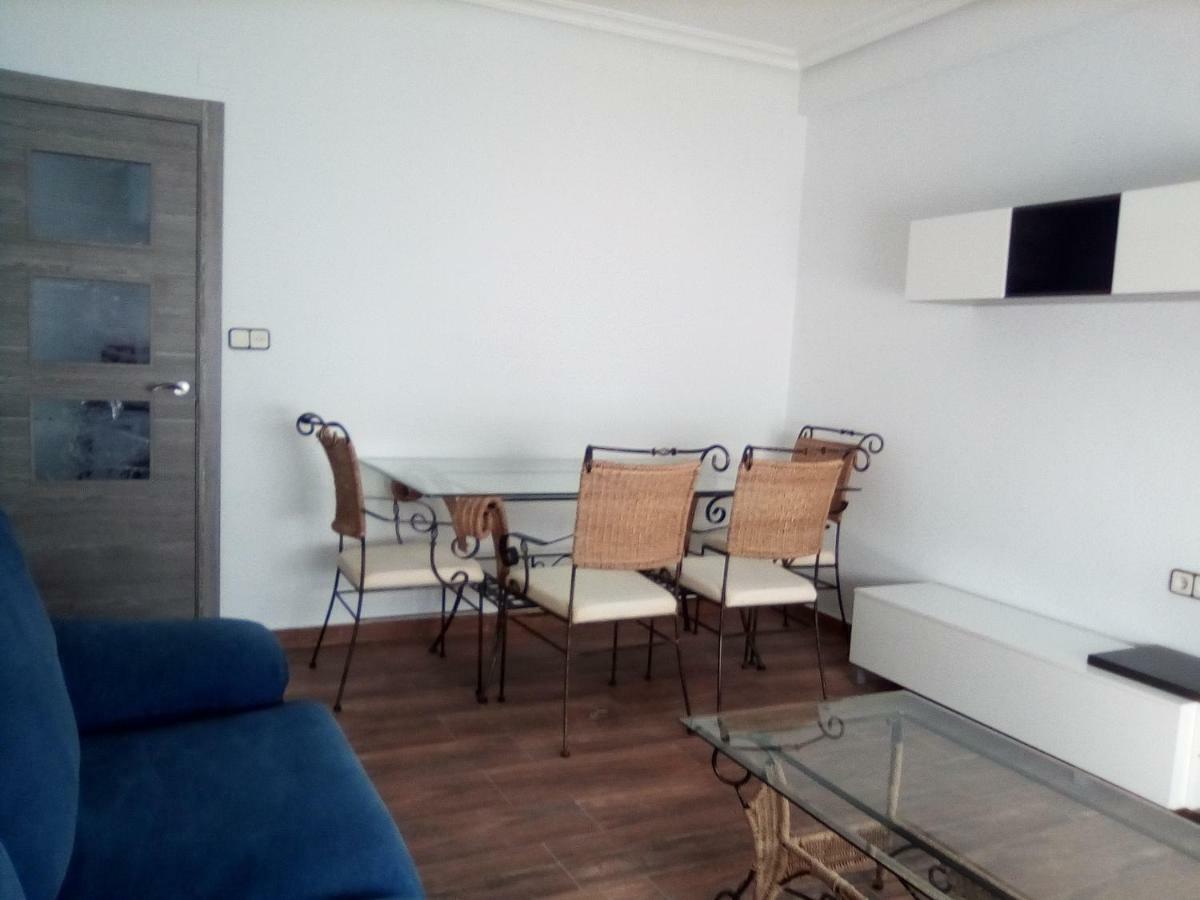 Apartamento Casa En El Corazón De La Huerta Murciana Alquerias