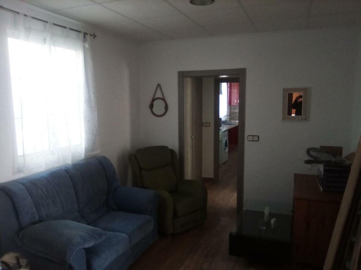 Casa En El Corazon De La Huerta Murciana Appartement