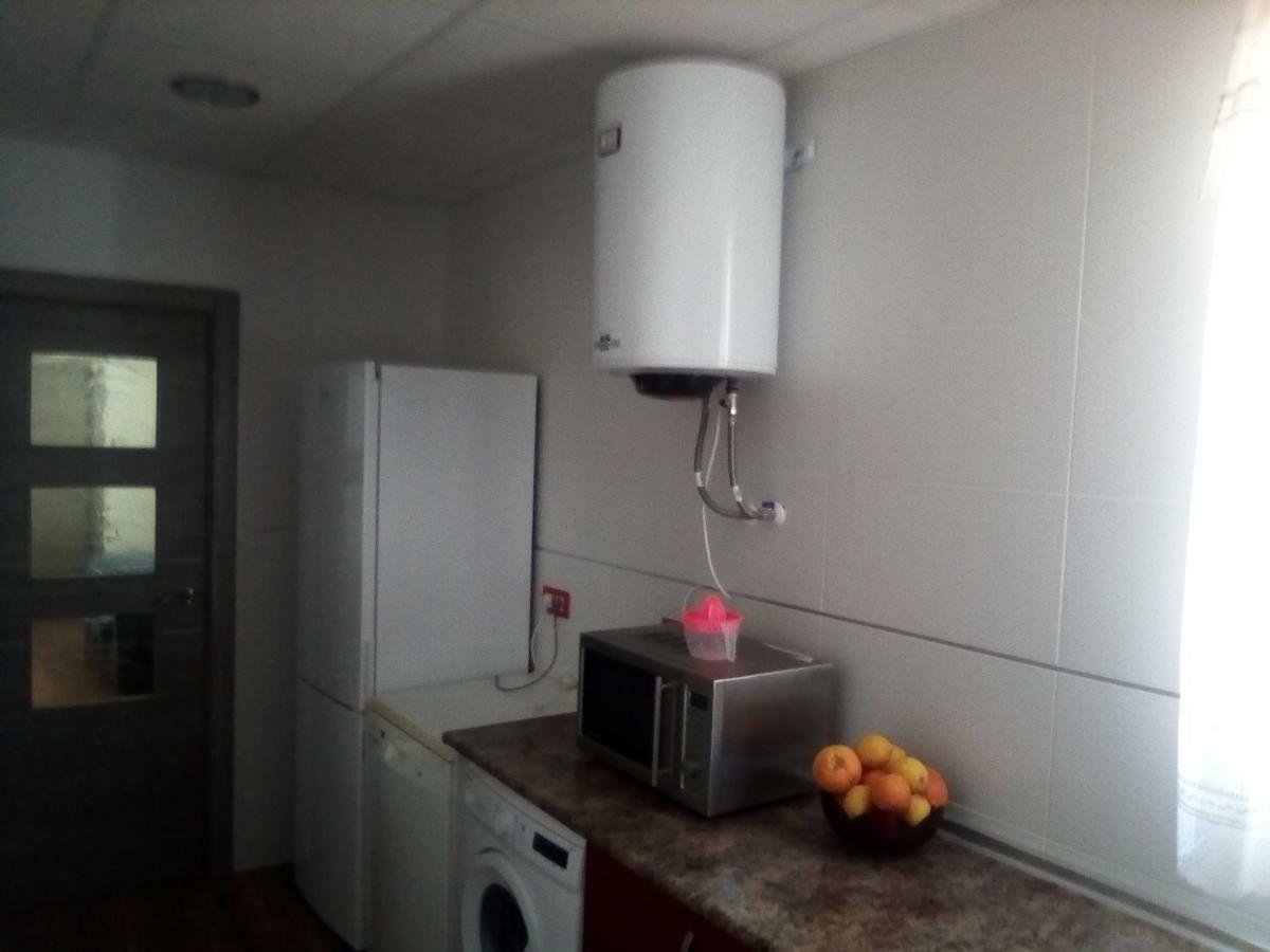 Casa En El Corazon De La Huerta Murciana Appartement Alquerias