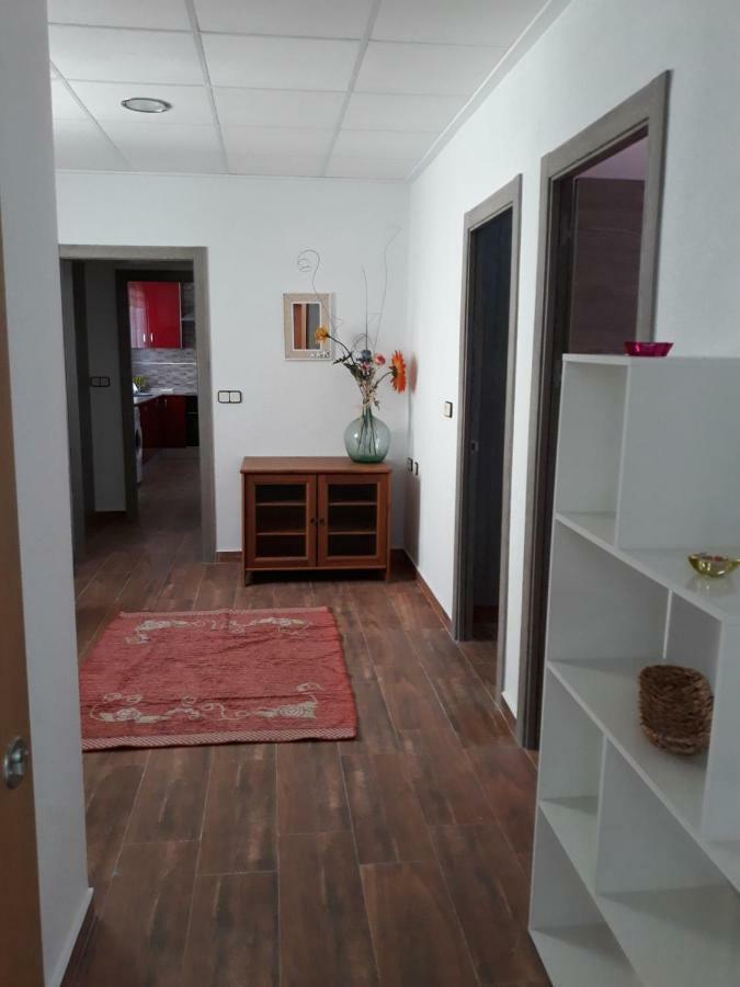 Appartement Casa En El Corazon De La Huerta Murciana