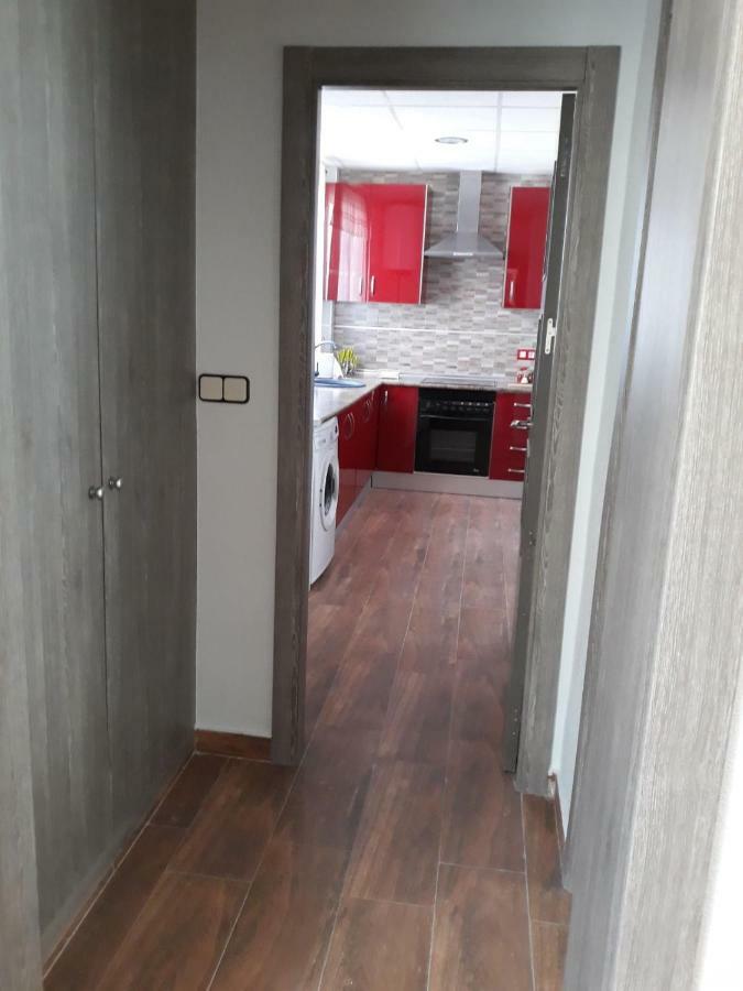 Appartement Casa En El Corazon De La Huerta Murciana *