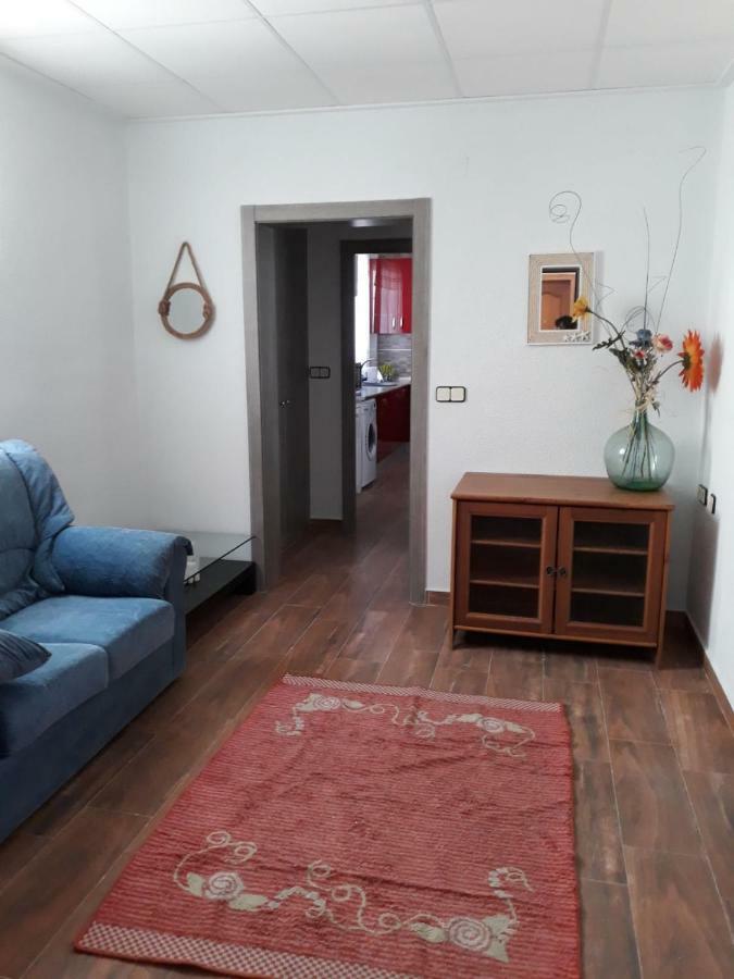 Appartement Casa En El Corazon De La Huerta Murciana *