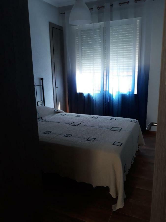 Appartement Casa En El Corazon De La Huerta Murciana Alquerias
